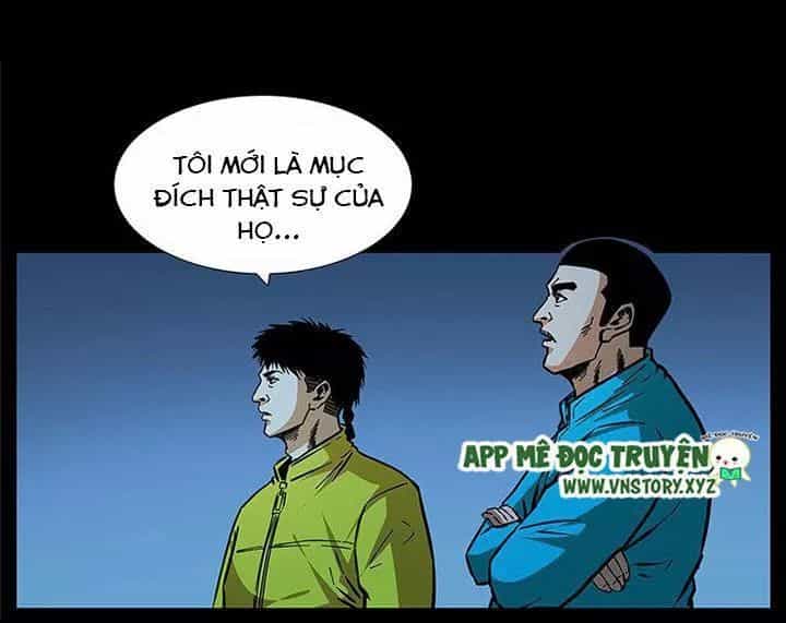 U Minh Ngụy Tượng - Chương 184 - ảnh 5