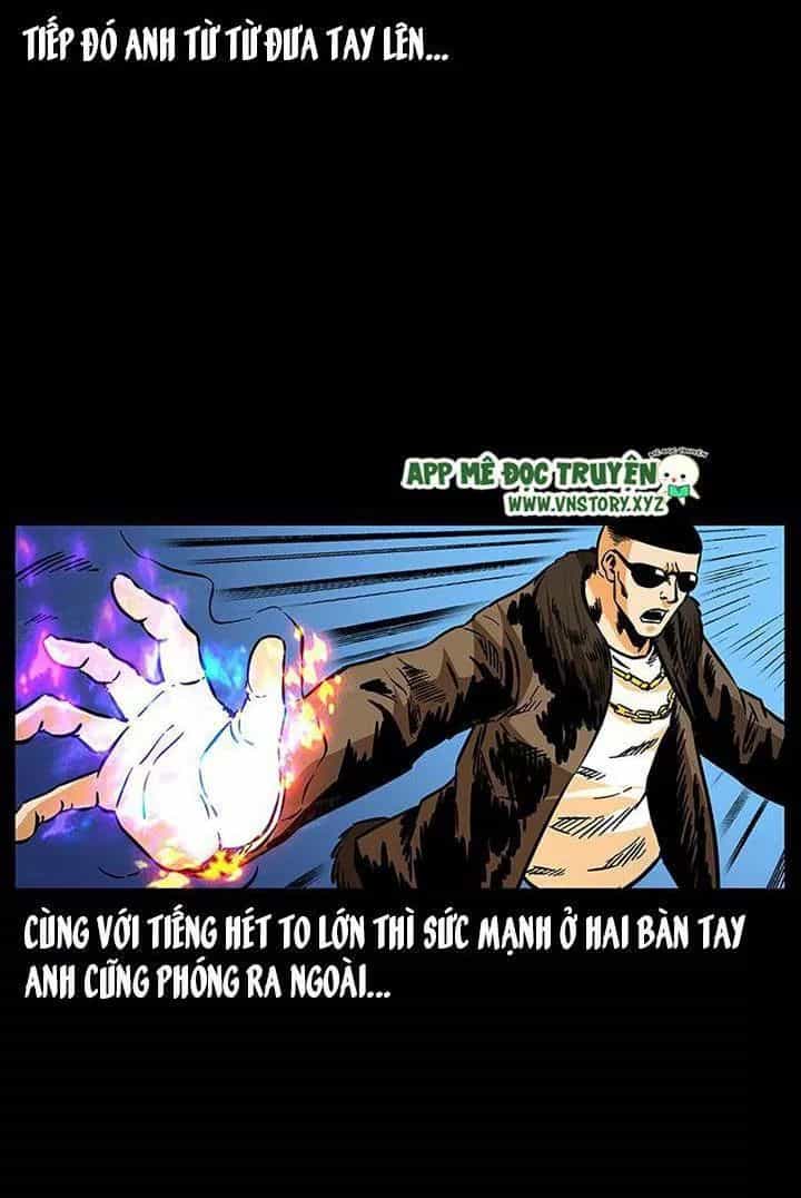 U Minh Ngụy Tượng - Chương 184 - ảnh 50