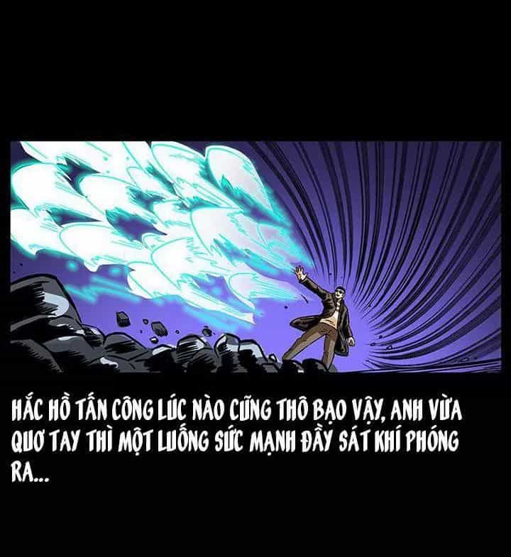 U Minh Ngụy Tượng - Chương 184 - ảnh 51