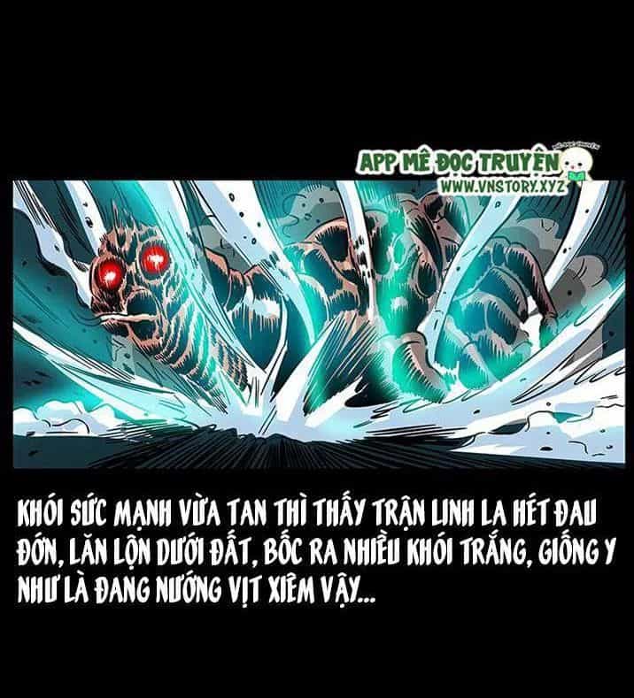 U Minh Ngụy Tượng - Chương 184 - ảnh 54