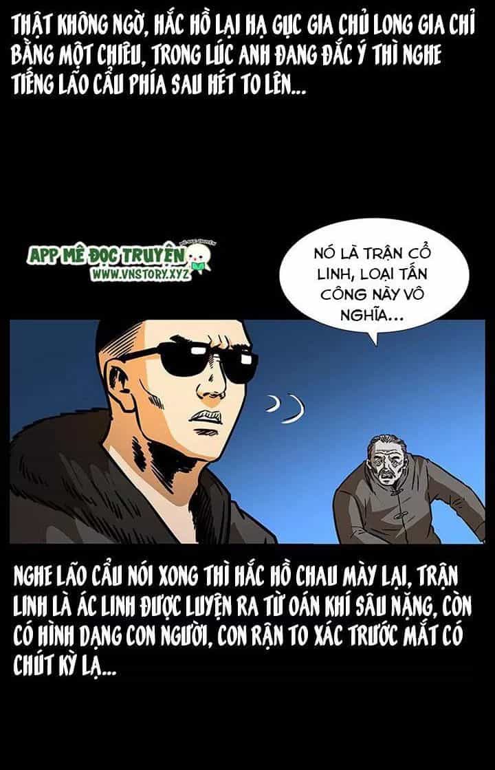 U Minh Ngụy Tượng - Chương 184 - ảnh 56