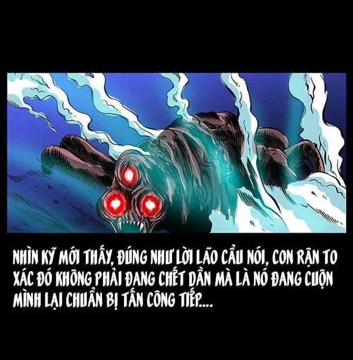 U Minh Ngụy Tượng - Chương 184 - ảnh 57