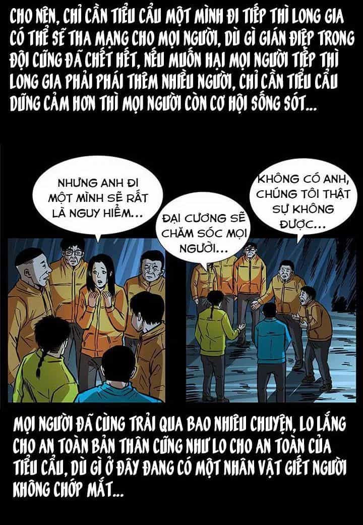 U Minh Ngụy Tượng - Chương 184 - ảnh 6
