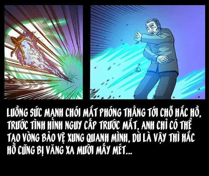 U Minh Ngụy Tượng - Chương 184 - ảnh 61