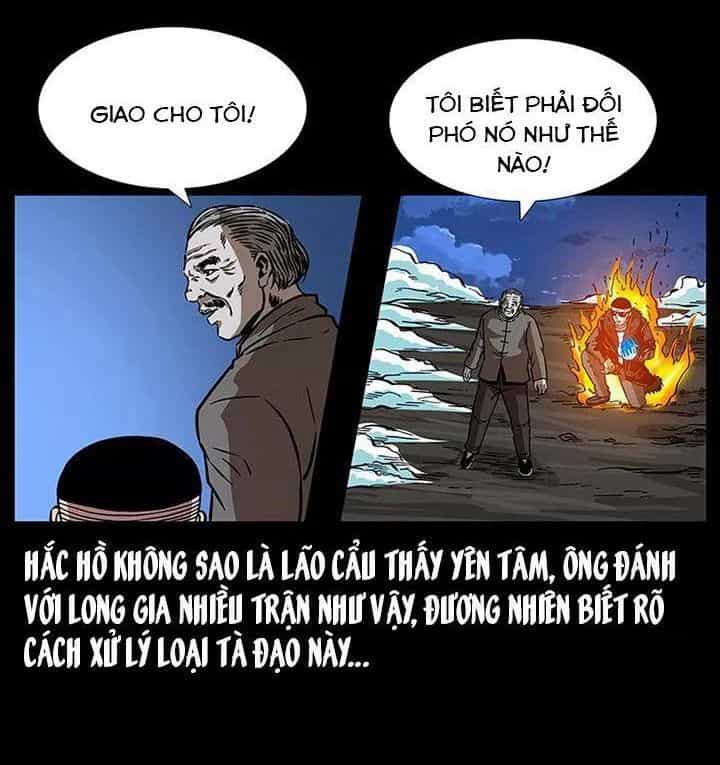 U Minh Ngụy Tượng - Chương 184 - ảnh 64