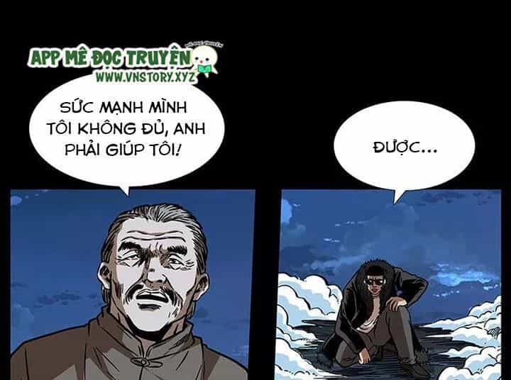 U Minh Ngụy Tượng - Chương 184 - ảnh 68