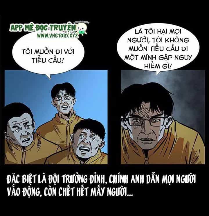U Minh Ngụy Tượng - Chương 184 - ảnh 7