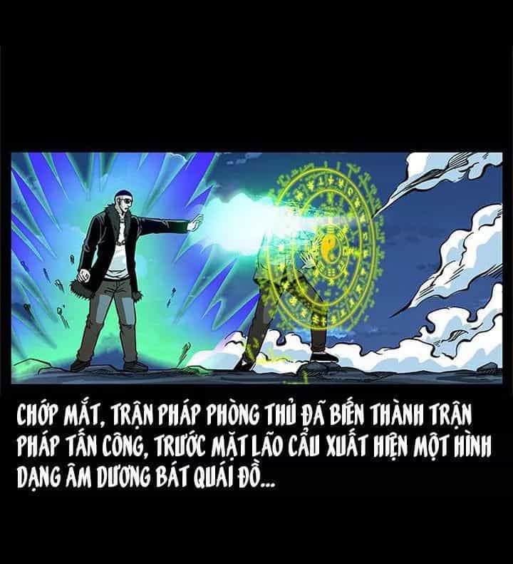 U Minh Ngụy Tượng - Chương 184 - ảnh 70