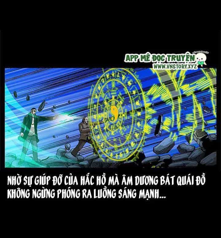 U Minh Ngụy Tượng - Chương 184 - ảnh 71