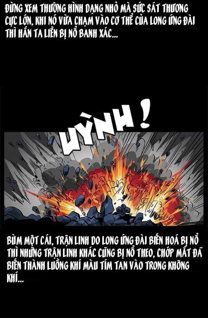U Minh Ngụy Tượng - Chương 184 - ảnh 75