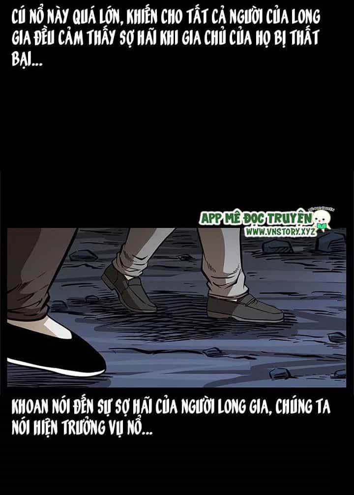 U Minh Ngụy Tượng - Chương 184 - ảnh 77