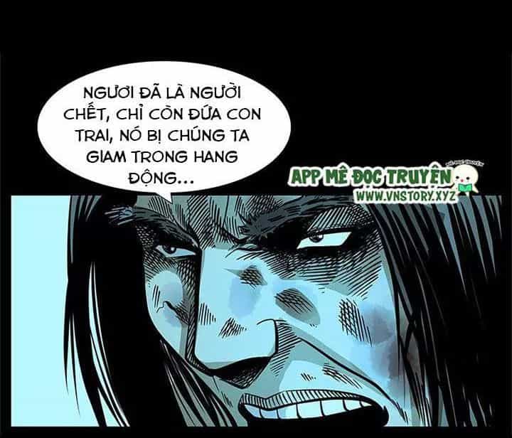 U Minh Ngụy Tượng - Chương 184 - ảnh 83