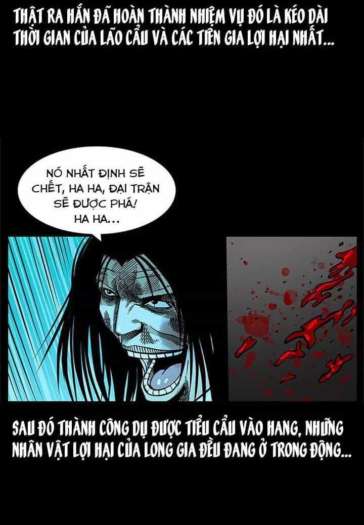 U Minh Ngụy Tượng - Chương 184 - ảnh 84