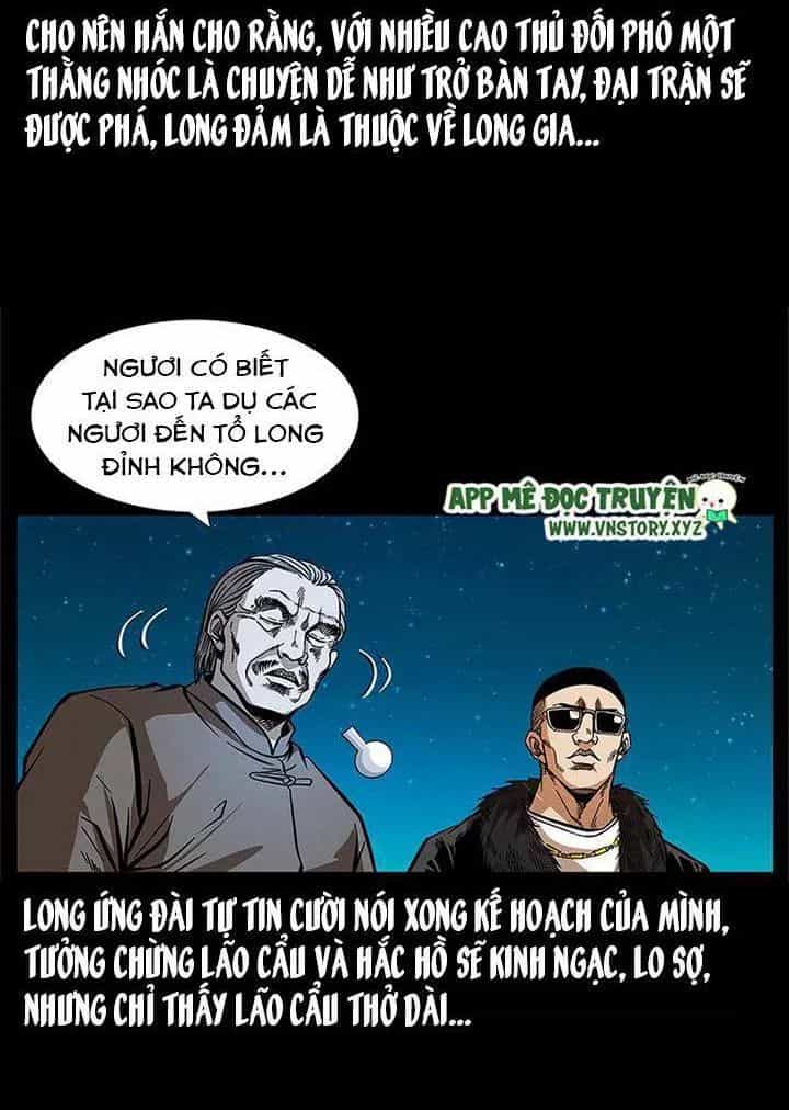 U Minh Ngụy Tượng - Chương 184 - ảnh 86