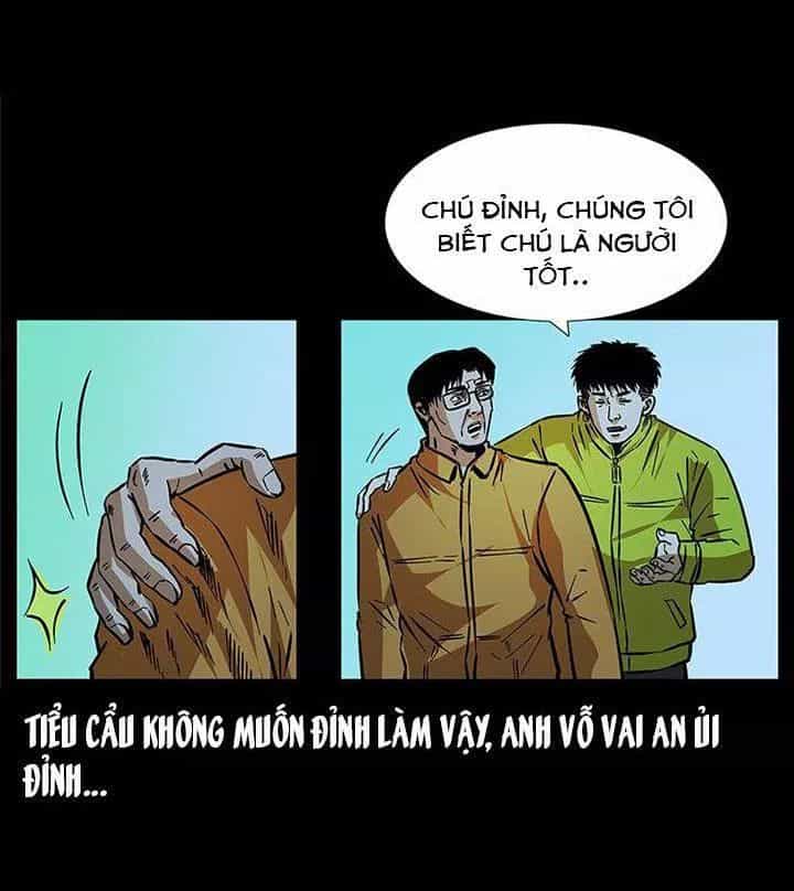 U Minh Ngụy Tượng - Chương 184 - ảnh 9