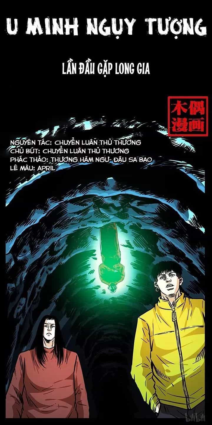 U Minh Ngụy Tượng - Chương 185 - ảnh 1