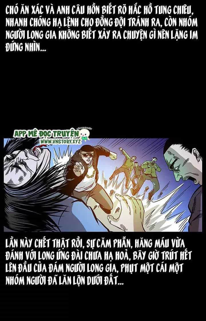 U Minh Ngụy Tượng - Chương 185 - ảnh 13