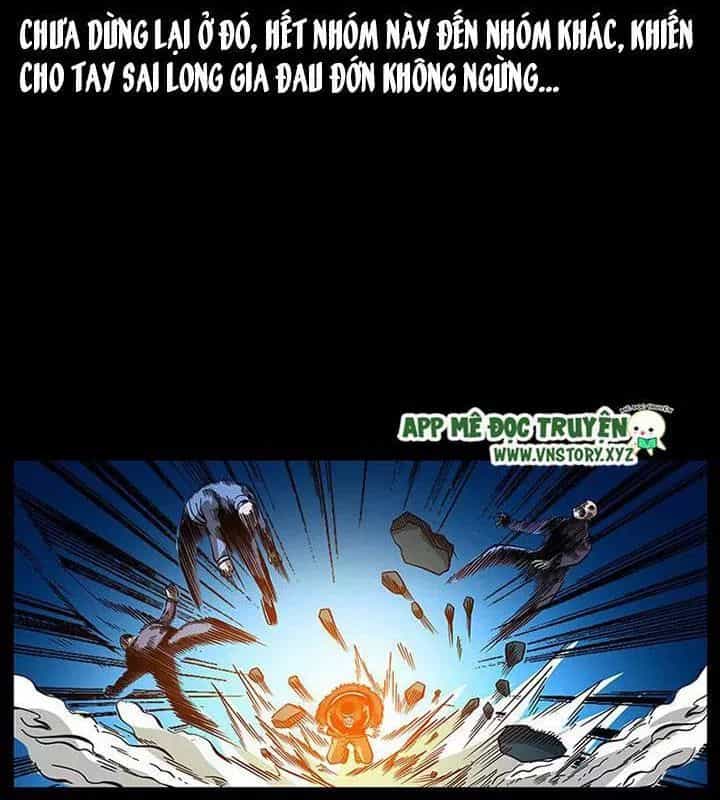 U Minh Ngụy Tượng - Chương 185 - ảnh 15