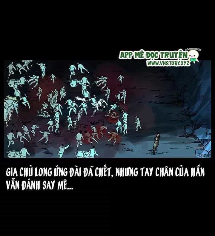 U Minh Ngụy Tượng - Chương 185 - ảnh 2