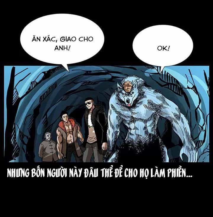 U Minh Ngụy Tượng - Chương 185 - ảnh 23