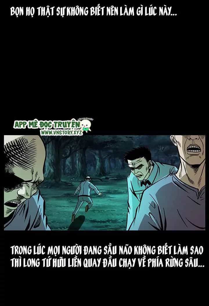 U Minh Ngụy Tượng - Chương 185 - ảnh 31