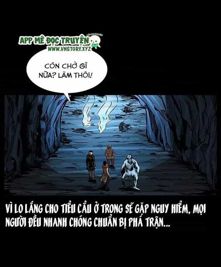 U Minh Ngụy Tượng - Chương 185 - ảnh 38
