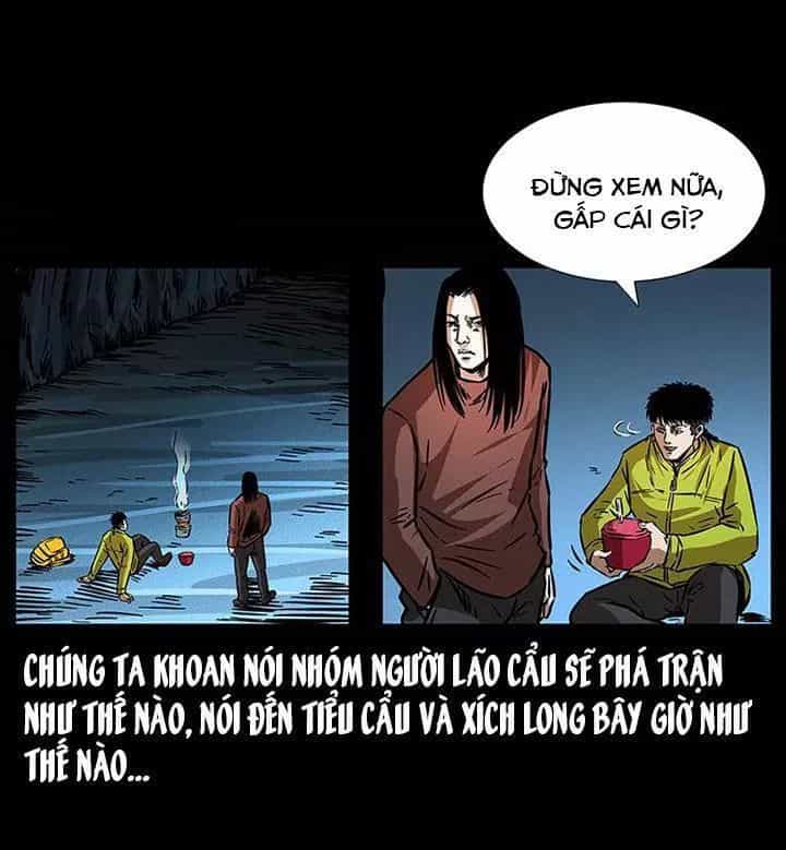 U Minh Ngụy Tượng - Chương 185 - ảnh 39