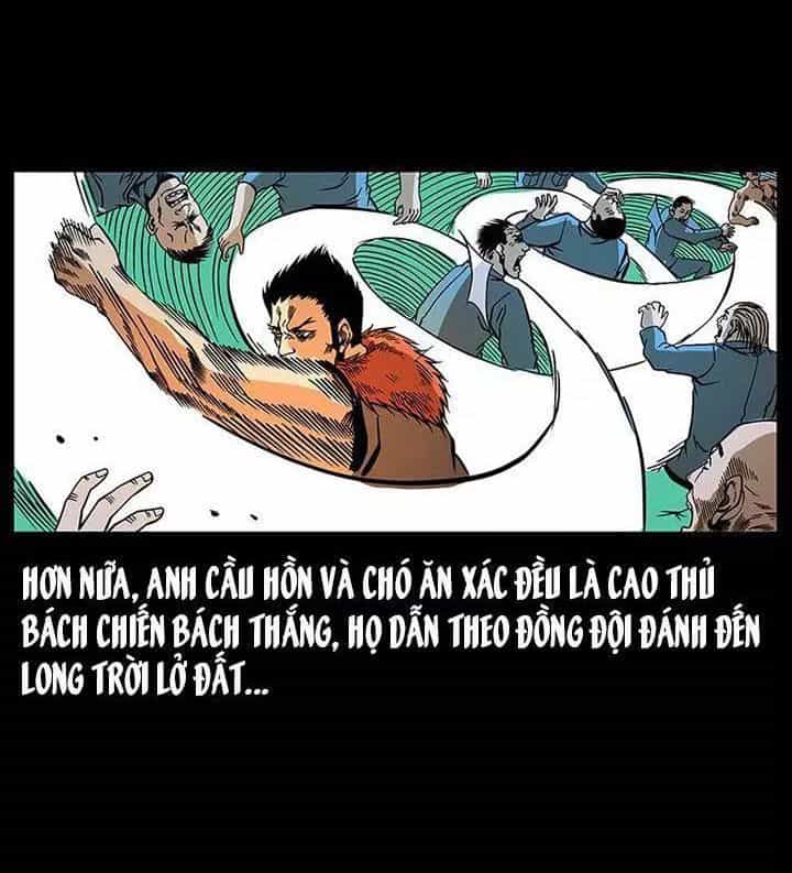 U Minh Ngụy Tượng - Chương 185 - ảnh 4