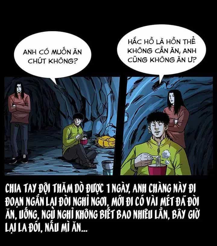 U Minh Ngụy Tượng - Chương 185 - ảnh 41