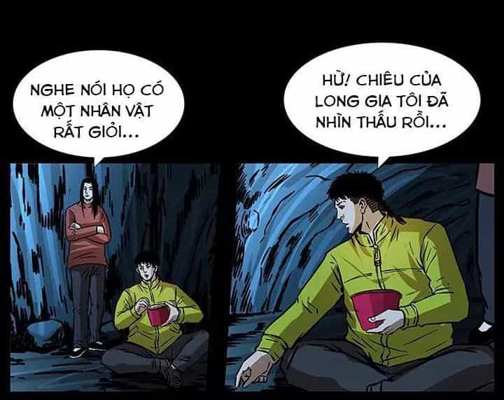 U Minh Ngụy Tượng - Chương 185 - ảnh 43