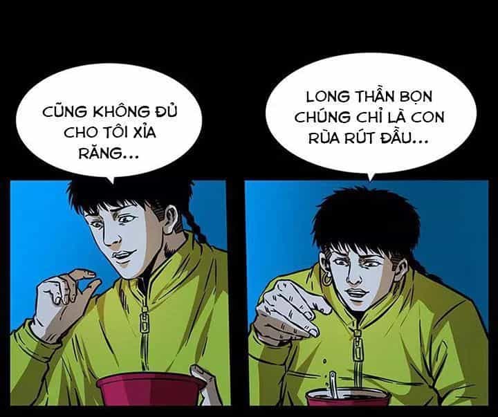 U Minh Ngụy Tượng - Chương 185 - ảnh 45