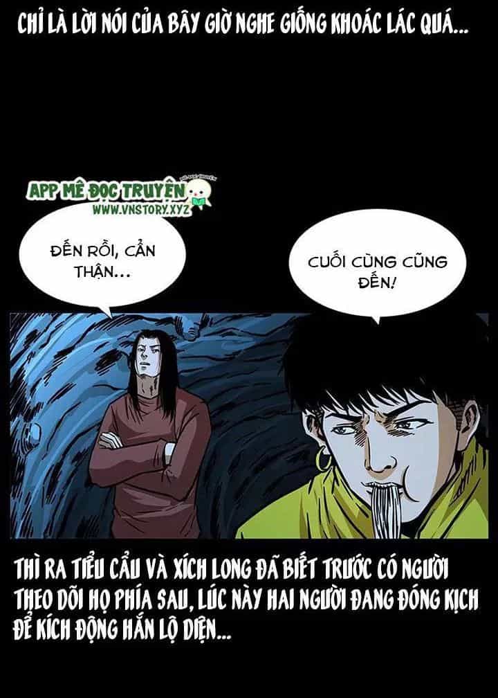 U Minh Ngụy Tượng - Chương 185 - ảnh 46