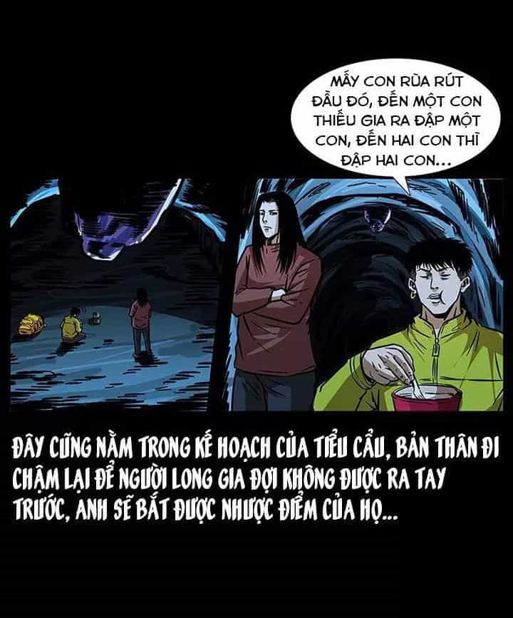 U Minh Ngụy Tượng - Chương 185 - ảnh 47