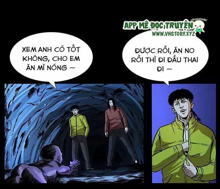 U Minh Ngụy Tượng - Chương 185 - ảnh 52