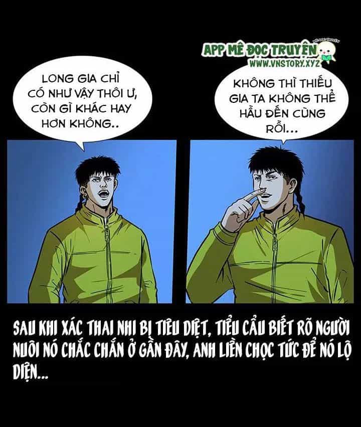 U Minh Ngụy Tượng - Chương 185 - ảnh 56