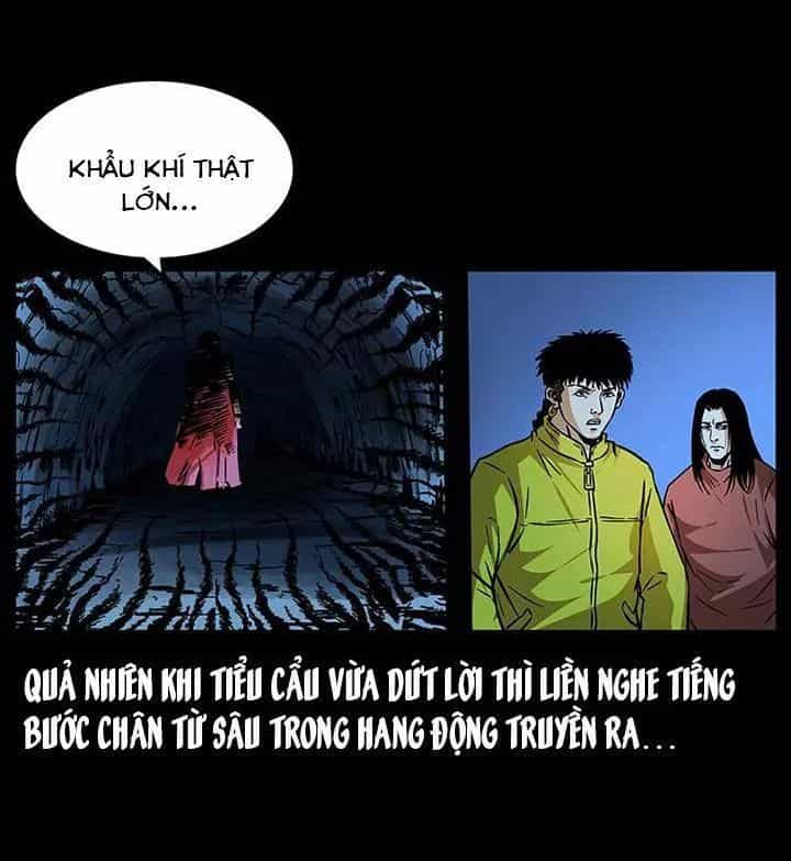 U Minh Ngụy Tượng - Chương 185 - ảnh 57