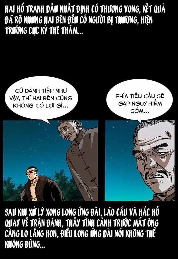 U Minh Ngụy Tượng - Chương 185 - ảnh 6