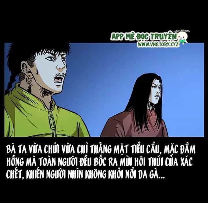 U Minh Ngụy Tượng - Chương 185 - ảnh 60