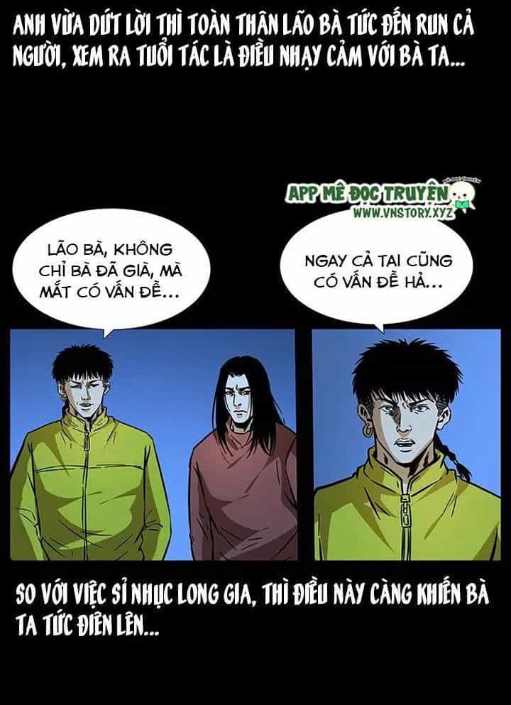 U Minh Ngụy Tượng - Chương 185 - ảnh 64