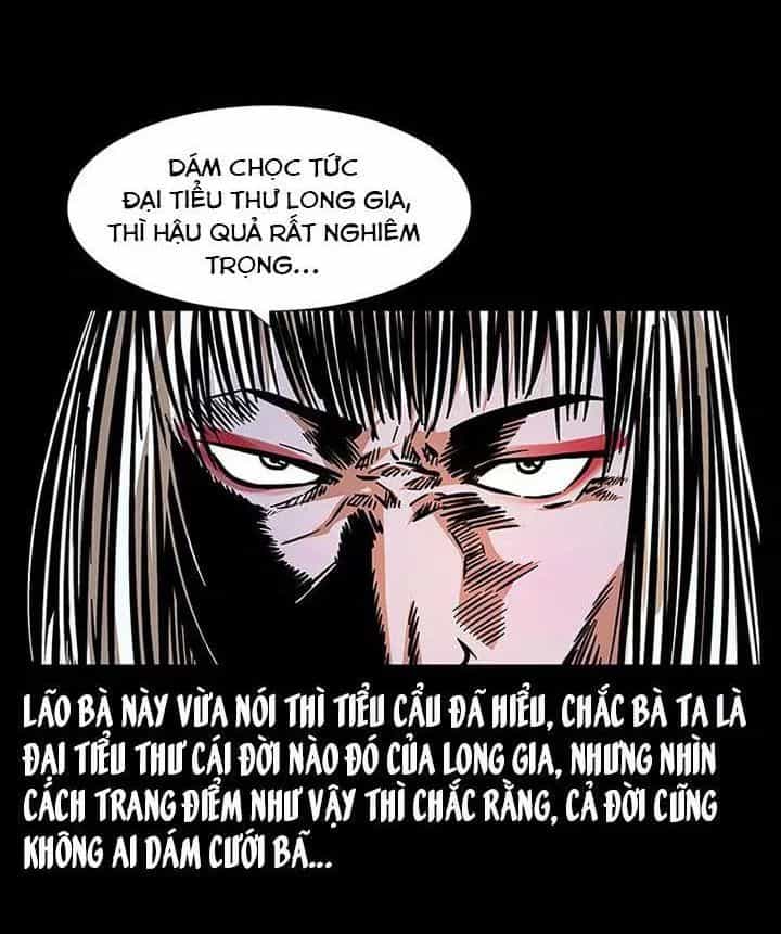U Minh Ngụy Tượng - Chương 185 - ảnh 65