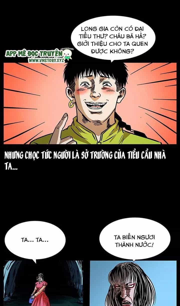 U Minh Ngụy Tượng - Chương 185 - ảnh 66