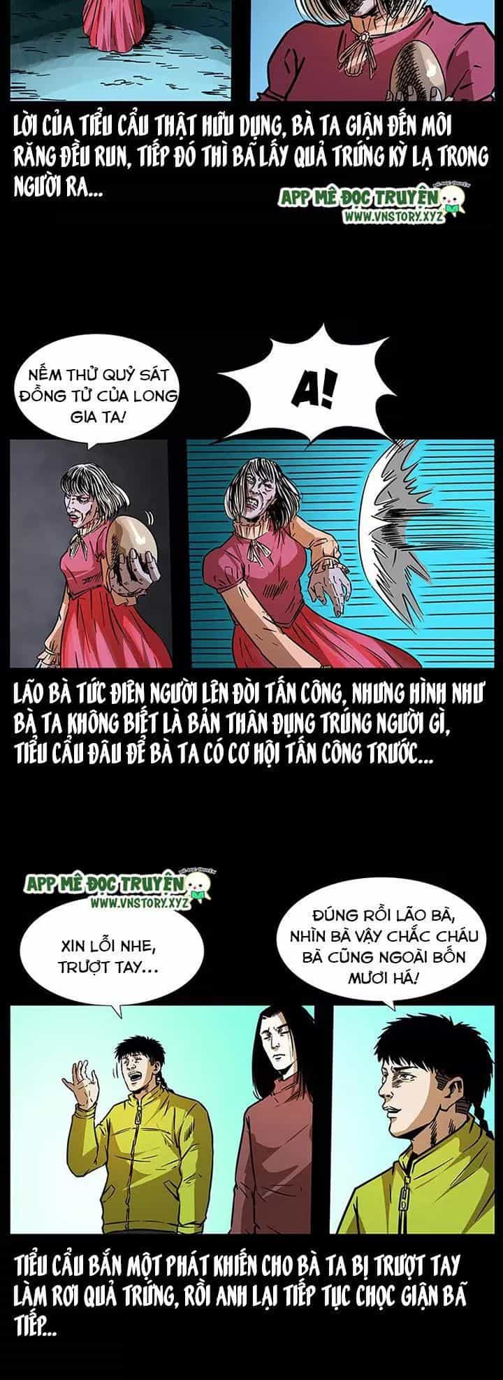 U Minh Ngụy Tượng - Chương 185 - ảnh 67