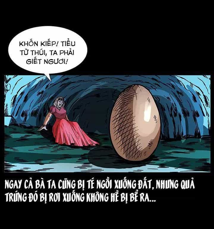 U Minh Ngụy Tượng - Chương 185 - ảnh 68