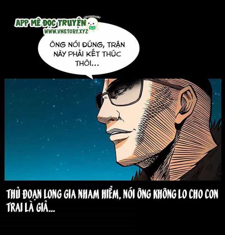 U Minh Ngụy Tượng - Chương 185 - ảnh 7