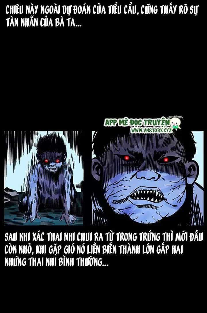 U Minh Ngụy Tượng - Chương 185 - ảnh 73