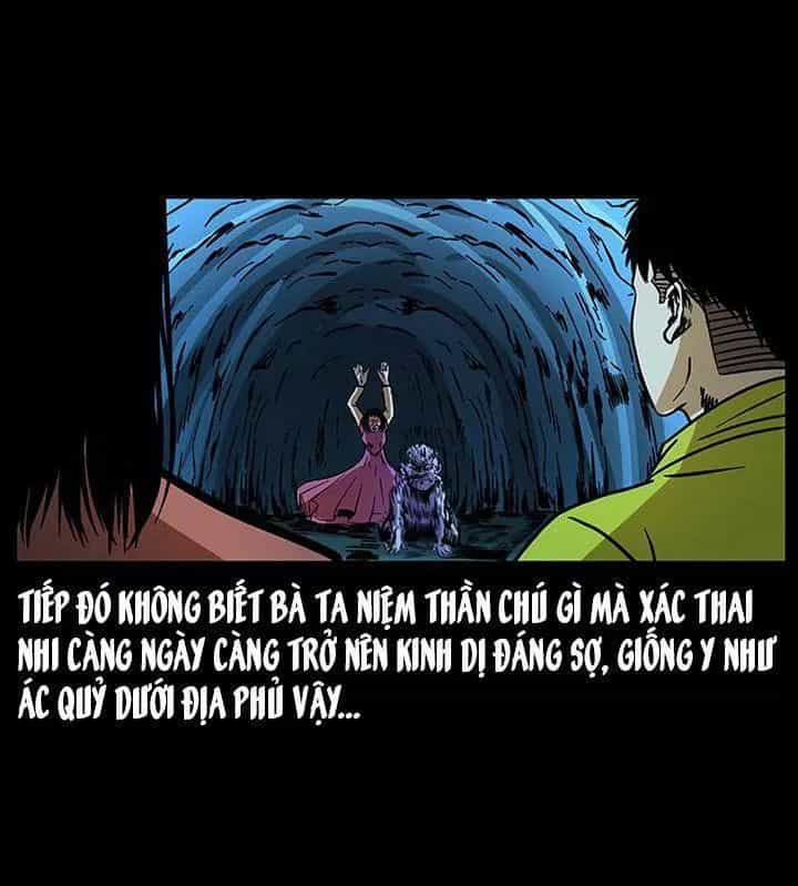 U Minh Ngụy Tượng - Chương 185 - ảnh 74