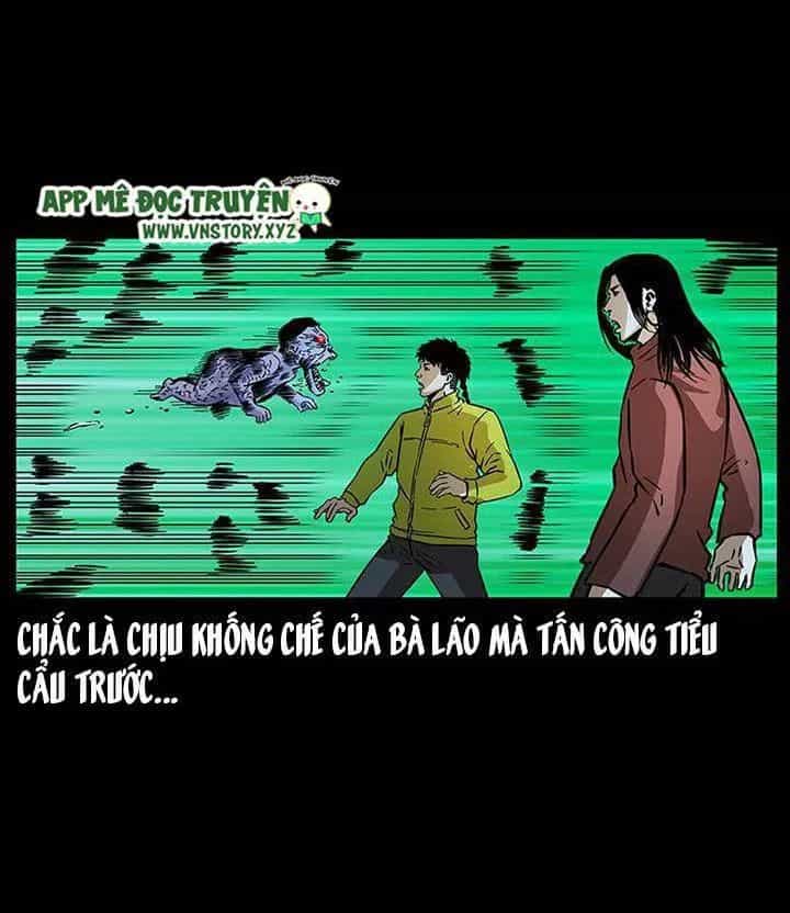 U Minh Ngụy Tượng - Chương 185 - ảnh 78