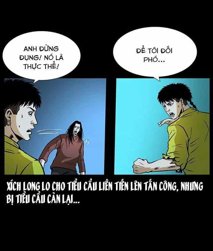 U Minh Ngụy Tượng - Chương 185 - ảnh 83