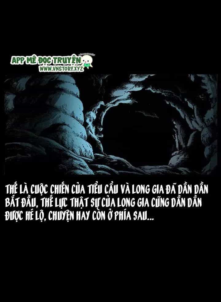 U Minh Ngụy Tượng - Chương 185 - ảnh 86