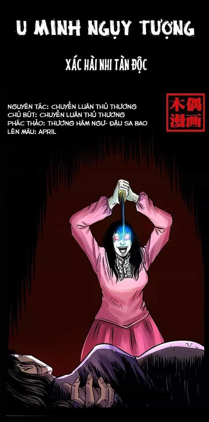 U Minh Ngụy Tượng - Chương 186 - ảnh 1